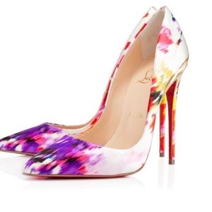 Christian Louboutin So Kate